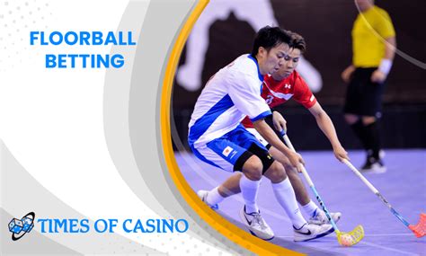 floorball betting site